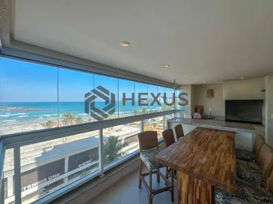 Apartamento com 3 Quartos à venda, 165m² no Pitangueiras, Guarujá