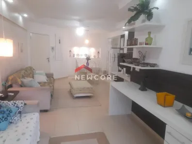 Apartamento com 2 Quartos à venda, 95m² no Riviera, Bertioga