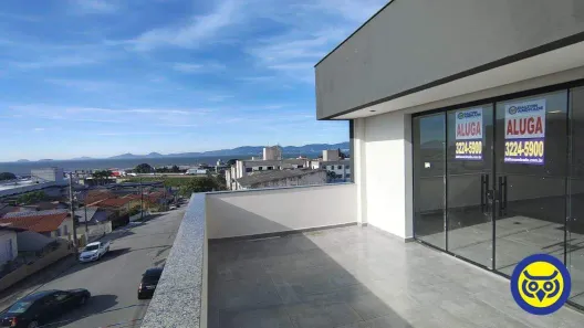 Sala Comercial para alugar, 80m² no Bela Vista, São José