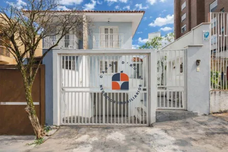 Casa com 3 Quartos à venda, 210m² no Alto da Lapa, São Paulo