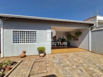Casa com 3 Quartos à venda, 129m² no Residencial e Comercial Palmares, Ribeirão Preto
