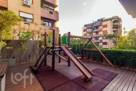 Apartamento com 3 Quartos à venda, 120m² no Petrópolis, Porto Alegre
