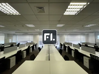 Sala Comercial para alugar, 667m² no Brooklin Paulista, São Paulo