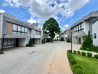 Casa de Condomínio com 3 Quartos à venda, 238m² no Central Parque, Contagem