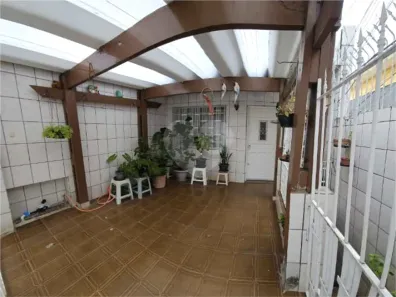 Sobrado com 2 Quartos à venda, 63m² no Vila Isolina Mazzei, São Paulo