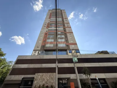 Apartamento com 2 Quartos à venda, 71m² no Parque Campolim, Sorocaba