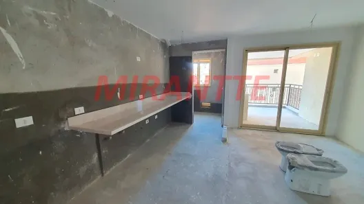 Apartamento com 2 Quartos à venda, 74m² no Jardim São Paulo(Zona Norte), São Paulo