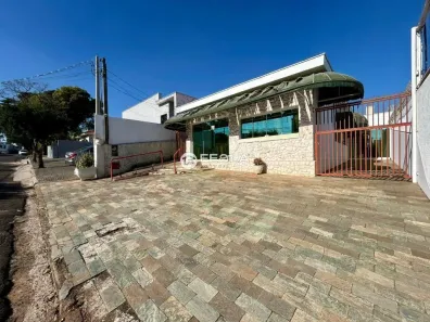 Imóvel Comercial com 1 Quarto à venda, 211m² no Jardim São Paulo, Americana