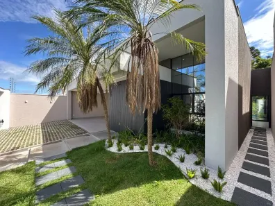 Casa com 3 Quartos à venda, 230m² no Recanto Tropical, Cascavel