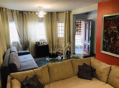Sobrado com 4 Quartos para alugar, 280m² no Rudge Ramos, São Bernardo do Campo
