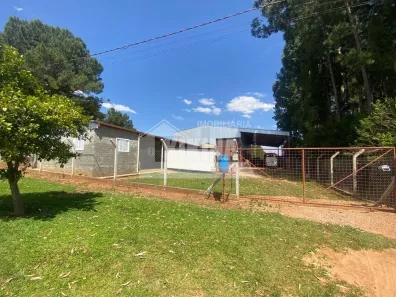 Galpão/Depósito/Armazém para alugar, 375m² no Colônia Dona Luíza, Ponta Grossa