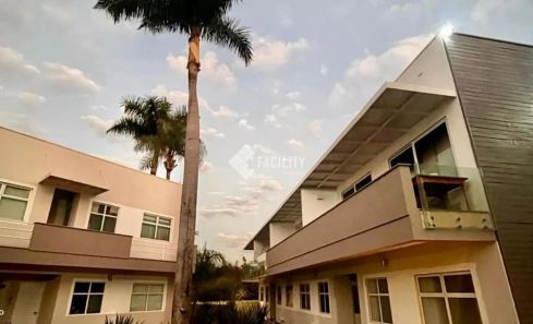 Apartamento com 1 Quarto à venda, 80m² no Vila Brandina, Campinas