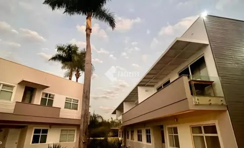 Apartamento com 1 Quarto à venda, 80m² no Vila Brandina, Campinas