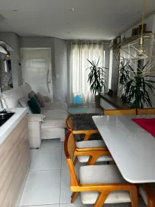 Casa de Condomínio com 3 Quartos à venda, 78m² no Vila Osasco, Osasco