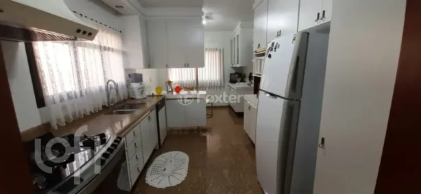 Apartamento com 4 Quartos à venda, 199m² no Parque São Jorge, São Paulo