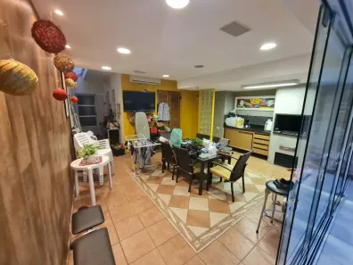 Casa com 4 Quartos à venda, 180m² no Jardim Jussara, São Paulo