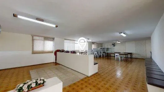 Apartamento com 2 Quartos à venda, 87m² no Cambuci, São Paulo