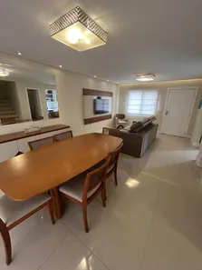 Casa de Condomínio com 4 Quartos à venda, 190m² no Loteamento Villa Branca, Jacareí