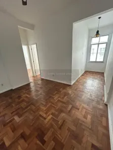 Apartamento com 2 Quartos à venda, 75m² no Icaraí, Niterói