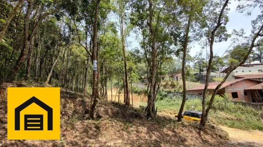 Lote/Terreno à venda, 3250m² no Roncon, Ribeirão Pires