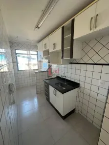 Apartamento com 2 Quartos à venda, 57m² no Centro, Presidente Prudente