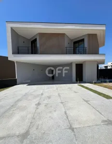 Casa de Condomínio com 3 Quartos para alugar, 311m² no Parque Brasil 500, Paulínia