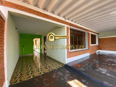 Casa com 2 Quartos à venda, 203m² no Jardim do Carmo, Araraquara