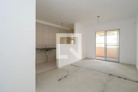 Apartamento com 1 Quarto à venda, 35m² no Jardim Ampliação, São Paulo