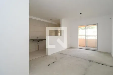 Apartamento com 1 Quarto à venda, 35m² no Jardim Ampliação, São Paulo