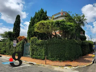 Sobrado com 4 Quartos à venda, 598m² no Vila Americana, São Paulo