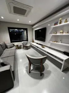 Casa com 4 Quartos à venda, 150m² no Vila Milton, Guarulhos