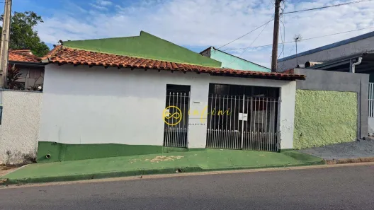 Casa com 3 Quartos à venda, 68m² no Vila Casa Branca, Botucatu