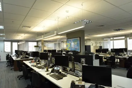 Sala Comercial à venda, 392m² no Pinheiros, São Paulo