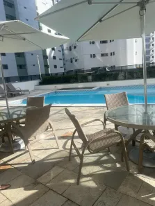 Apartamento com 3 Quartos para alugar, 150m² no Boa Viagem, Recife