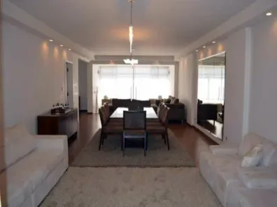 Apartamento com 3 Quartos à venda, 230m² no Mooca, São Paulo