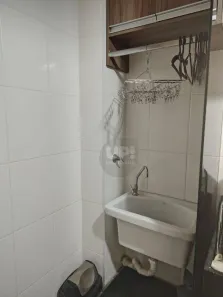 Apartamento com 2 Quartos à venda, 50m² no Piracicamirim, Piracicaba