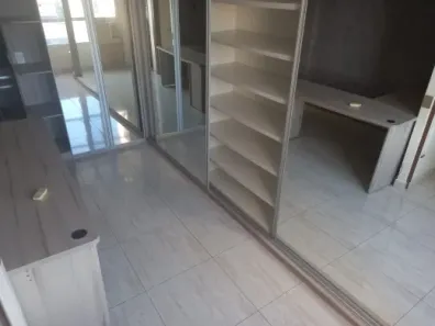 Sala Comercial à venda, 36m² no Barro Preto, Belo Horizonte