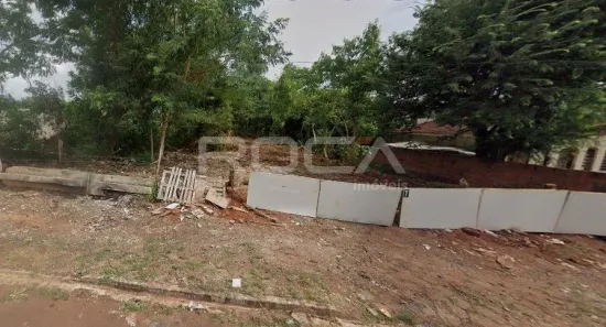 Lote/Terreno à venda, 3011m² no Parque Industrial Tanquinho, Ribeirão Preto