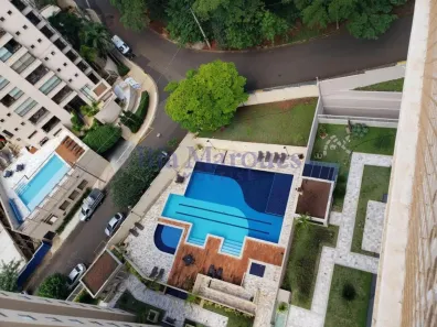 Apartamento com 2 Quartos à venda, 67m² no Jardim Botânico, Ribeirão Preto