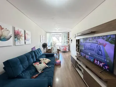 Apartamento com 2 Quartos à venda, 64m² no Vila Lalau, Jaraguá do Sul
