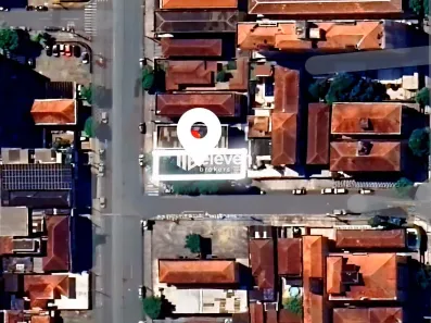 à venda, 272m² no Aparecida, Santos
