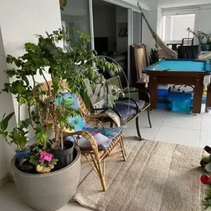 Apartamento com 4 Quartos à venda, 171m² no Aclimação, São Paulo