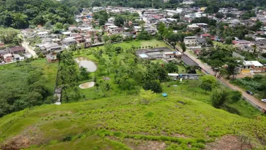 Fazenda/Sítio à venda, 25000m² no Tinguá, Nova Iguaçu
