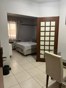 Apartamento com 1 Quarto para venda ou aluguel, 40m² no Jardim Paulista, São Paulo