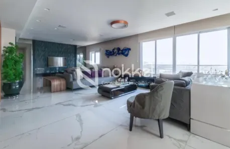 Apartamento com 3 Quartos à venda, 190m² no Vila Mariana, São Paulo