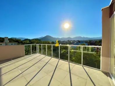 Cobertura com 3 Quartos à venda, 184m² no Das Capitais, Timbó