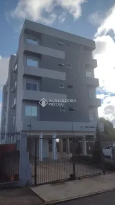 Apartamento com 2 Quartos à venda, 52m² no Passo do Feijó, Alvorada