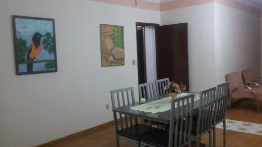 Apartamento com 3 Quartos à venda, 100m² no Parque São Jorge, Franca
