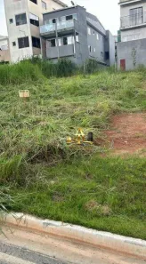 Lote/Terreno à venda, 120m² no Vila do Conde II / Votupoca, Barueri