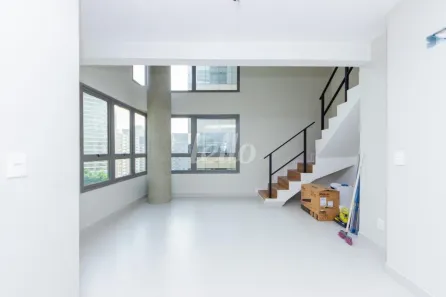 Apartamento com 1 Quarto à venda, 63m² no Indianópolis, São Paulo